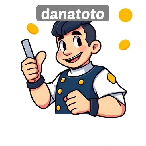 Komunitas dan Dukungan Pemain di Danatoto