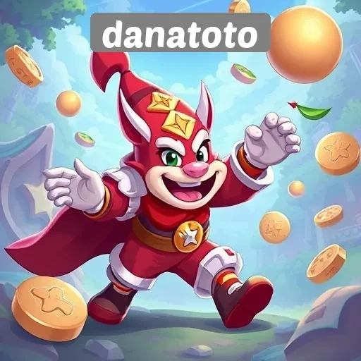 Tren Game Terkini di Danatoto untuk Penggemar