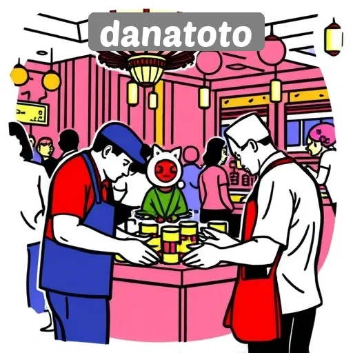 Menilik Pelayanan Pelanggan di Danatoto dan Responsnya