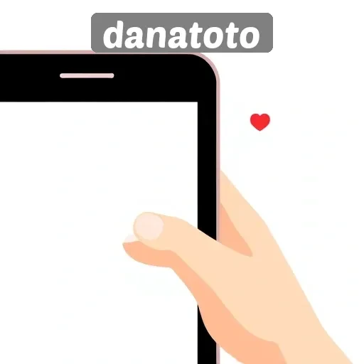 Aksesibilitas danatoto di Berbagai Perangkat Digital