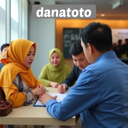 Respon Pengguna terhadap Layanan Pelanggan Danatoto