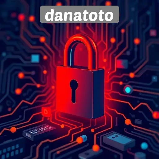 Sikap Danatoto terhadap Keamanan Data Pengguna