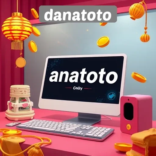 Menelusuri Fitur Unggulan yang Ditawarkan Situs Danatoto