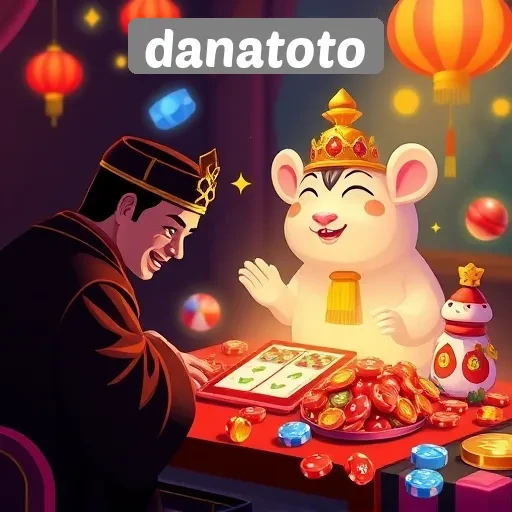 Ulasan Mengenai Fitur Permainan di Situs Danatoto