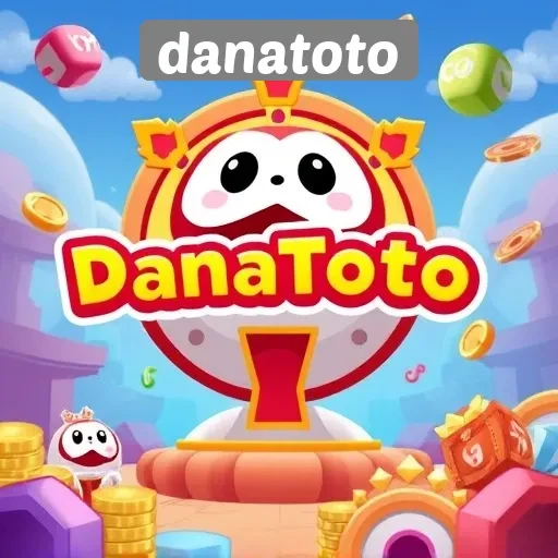 Mengenal Danatoto sebagai Platform Game Terpercaya