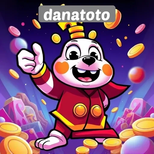 Mengenal Situs Game Danatoto Sebagai Pilihan Favorit Pemain
