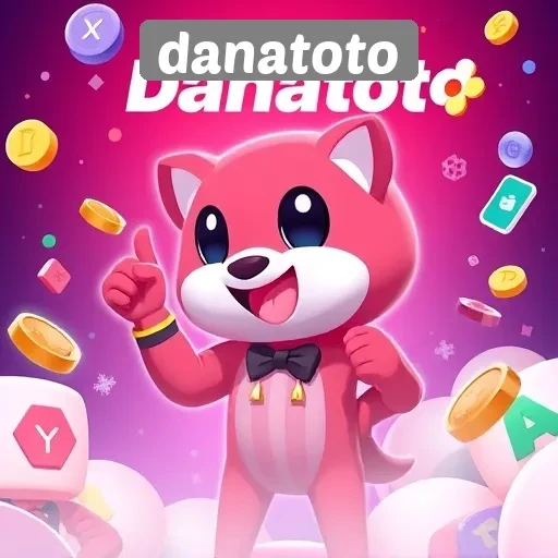 Bagaimana Danatoto Memikat Para Gamer di Tanah Air