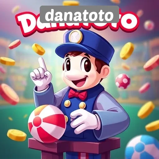 Keuntungan Bermain di Danatoto bagi Penggemar Game Online