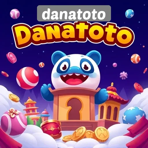 Mengenal Danatoto sebagai Platform Game Terpercaya di Indonesia