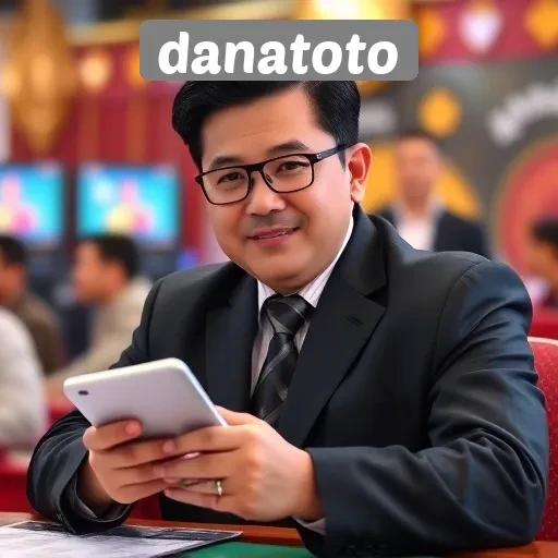 Panduan Lengkap Bermain di Situs Danatoto untuk Pemula
