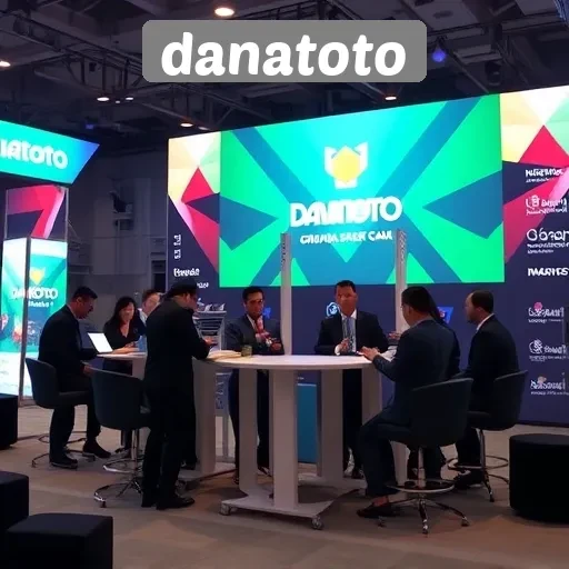 Dampak Pertumbuhan Danatoto Terhadap Industri Game Lokal