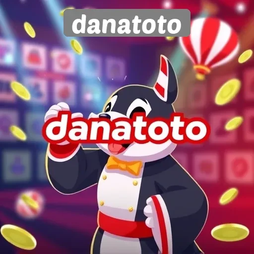 Keunggulan Danatoto dalam Permainan Online