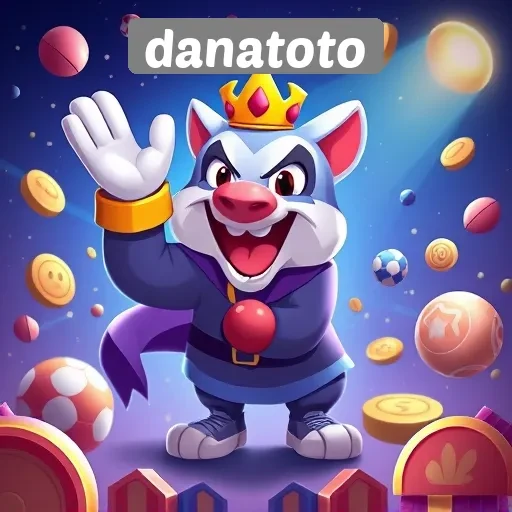 Keunggulan danatoto dalam Dunia Game Online