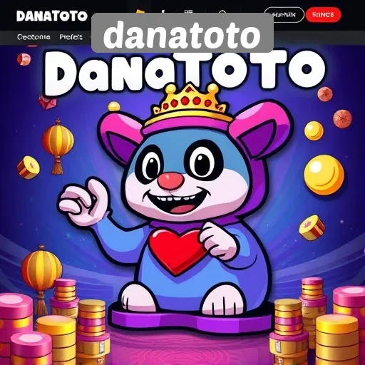 Mengenal Danatoto Sebagai Platform Game Online