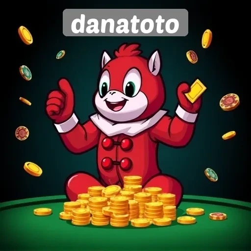 Situs Danatoto Menawarkan Beragam Permainan Menarik