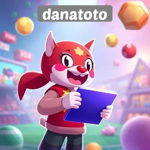 Kepopuleran Danatoto di Kalangan Gamers Indonesia