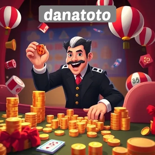Strategi Bermain di Situs Danatoto untuk Meningkatkan Peluang Menang