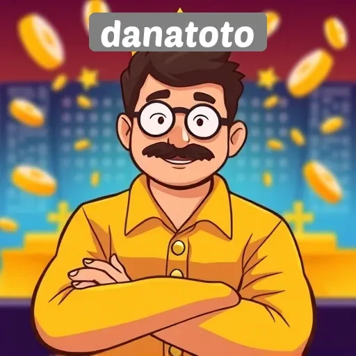 Pengalaman Pengguna di Danatoto dan Ulasan dari Para Pemain