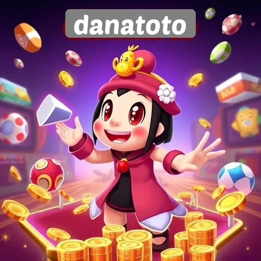 Ulasan Mendalam Tentang Situs Game Danatoto