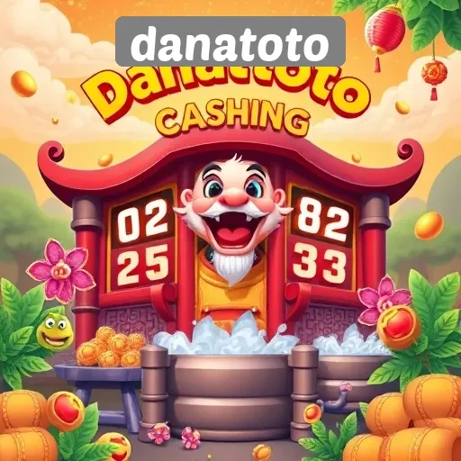 Danatoto: Keberagaman Permainan untuk Semua Usia
