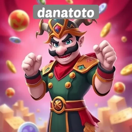 Evolusi Game Online di Danatoto