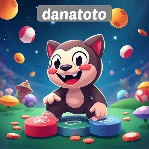 Menyelami Berbagai Jenis Permainan yang Tersedia di Danatoto