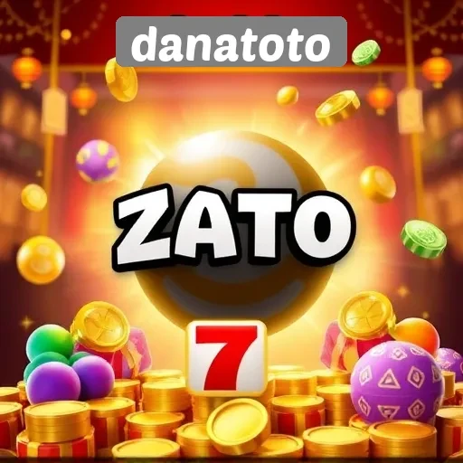 Keunggulan dan Fitur Menarik di Danatoto