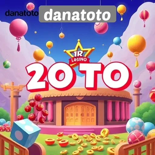 Fitur Menarik yang Ditawarkan oleh Situs danatoto