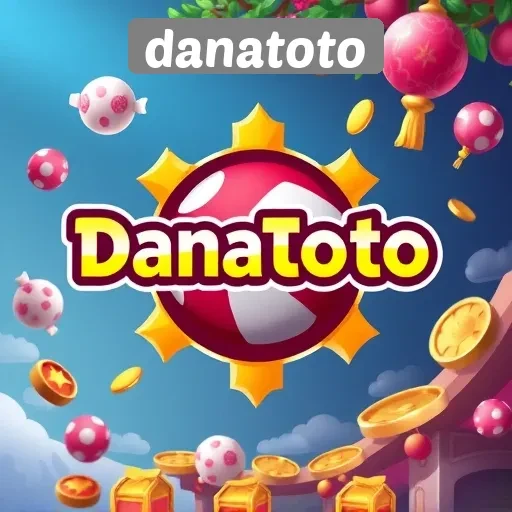 Keunggulan Fitur Permainan di Danatoto