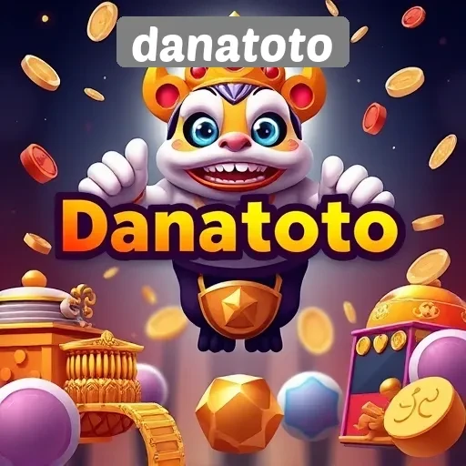 Beragam Pilihan Permainan di Danatoto untuk Penggemar Game