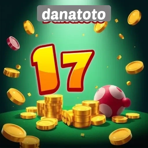 Jenis Permainan yang Tersedia di Danatoto untuk Penggemar Game