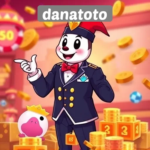 Fitur Menarik yang Ditawarkan Oleh Danatoto