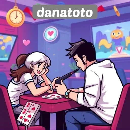 Keuntungan Bergabung dengan Komunitas Game Danatoto