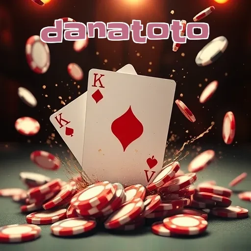 danatoto Game Baru