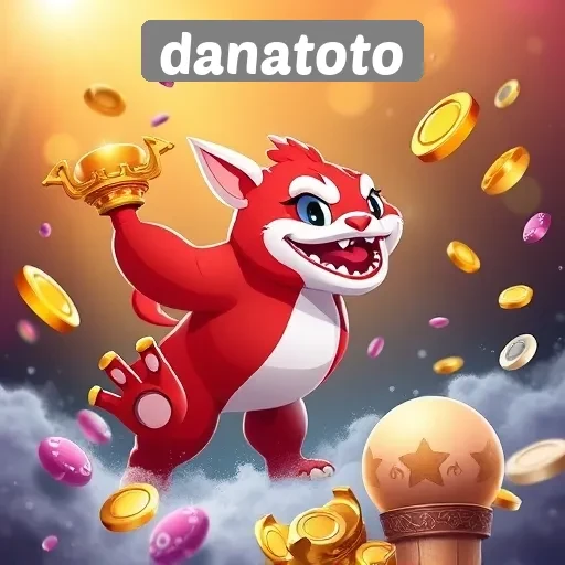Permainan Populer di Danatoto yang Patut Dicoba