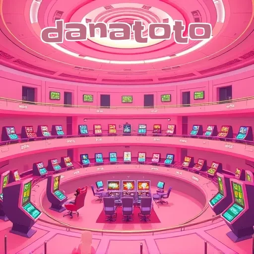 danatoto Game Populer