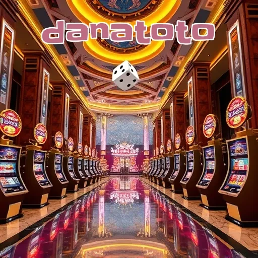 danatoto Privasi