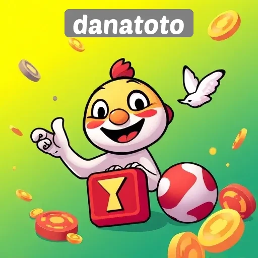 Ulasan Lengkap Tentang Situs Game Danatoto