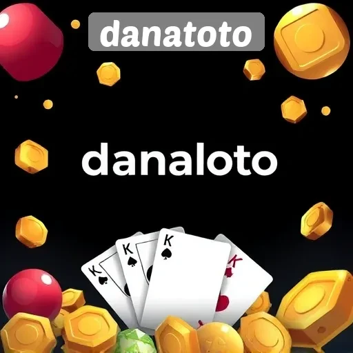 Transaksi Aman dan Mudah di Danatoto