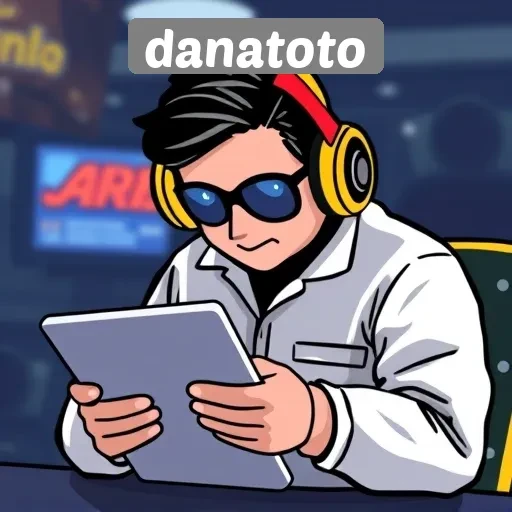 Analisis Keamanan dalam Bermain di Danatoto