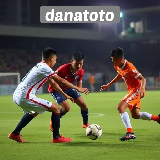 Wawasan tentang Keamanan dan Fair Play di Danatoto