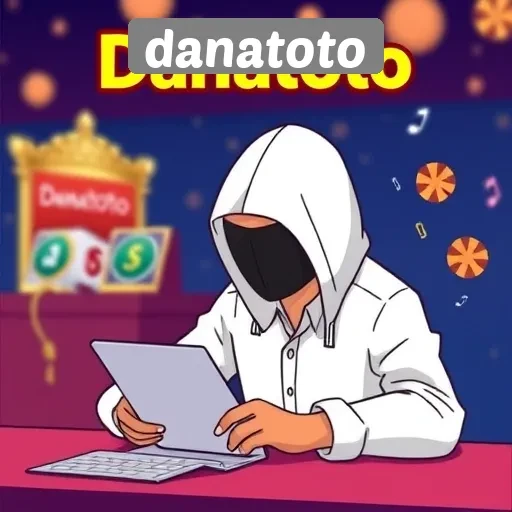 Keamanan dan Privasi Bermain di Danatoto
