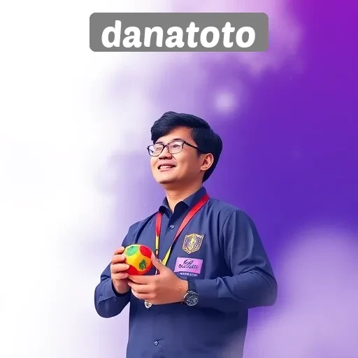 Kisah Sukses Pemain Terkenal di Danatoto