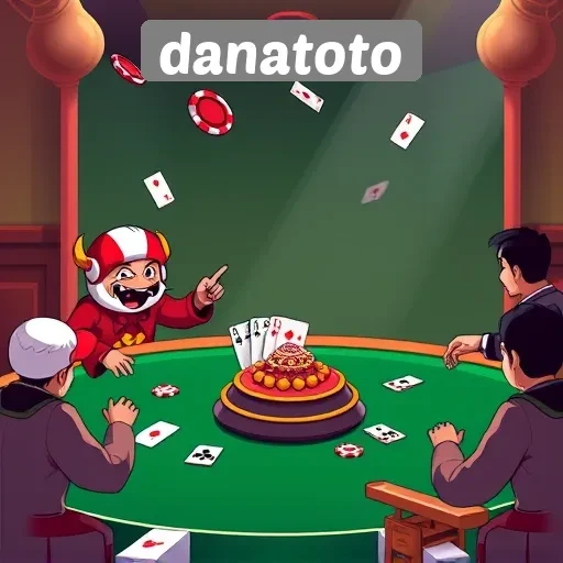 Taktik dan Strategi Bermain di danatoto untuk Meningkatkan Peluang Menang