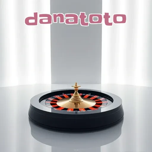 danatoto Tren Game