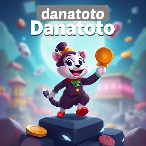 Menjelajahi Fitur Unik Situs Game Danatoto